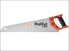 Bahco PC19 ProfCut Handsaw 480mm (19in) x GT7 1