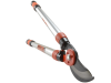 Bahco PG-19 Expert Bypass Lopper Telescopic 40mm Capacity 3