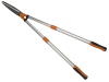 Bahco PG-57 Expert Telescopic Hedge Shears 1