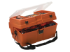 Bahco Tool Box 58cm (23in) With Carry Strap 2