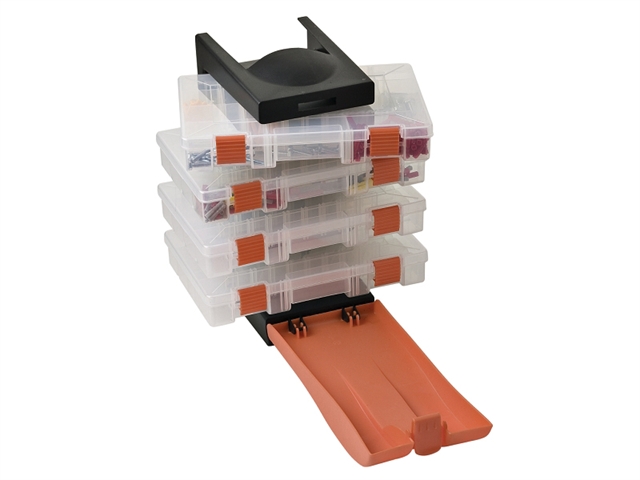 Stackable Organiser Module With PTB402275 2