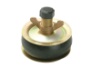 Bailey 1960 Drain Test Plug 4in - Plastic Cap 1