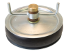 Bailey 2420 Drain Test Plug 225mm (9 in) - Brass Cap 1