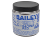 Bailey 3590 Drain Tracing Dye - Red 1