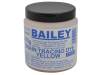 Bailey 3591 Drain Tracing Dye - Yellow 1