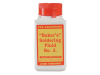 Bakers No.3 Soldering Fluid 125ml 1