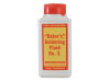 Bakers No.3 Soldering Fluid 250ml 1