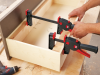 Bessey DUO16-8 DuoKlamp Capacity 16cm 3