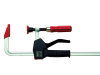 Bessey EHZ30-2K Powergrip Clamp Capacity 30cm 1