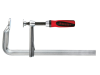 Bessey GZ16-2K All Steel Screwclamp Capacity 16cm 1