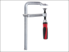 Bessey GZ20-2K All Steel Screwclamp Capacity 20cm 1