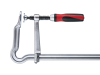 Bessey GM16Z-2K Omega All Steel Screwclamp Capacity 16cm 1