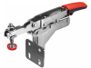 Bessey STC Self-Adjusting Angled Base Toggle Clamp 35mm 1