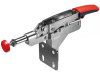 Bessey STC Self-Adjusting Angled Base Push Pull Toggle Clamp 25mm 1
