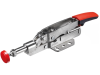 Bessey STC Self-Adjusting Horizontal Push Pull Toggle Clamp 25mm 1