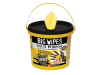 Big Wipes 4x4 Multi-Purpose Cleaning Wipes Bucket of 300 1