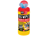 Big Wipes Red Top 4x4 Heavy-Duty Hand Cleaners Tub of 80 1