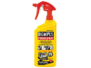 Big Wipes Power Spray Hand Cleaner 1 Litre (Trigger) 1