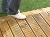 Blackfriar Anti-Slip Deck Coating 2.5 Litre 2