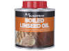 Blackfriar Boiled Linseed Oil 250ml 1