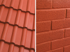 Blackfriar Brick & Tile Paint Matt Red 250ml 2