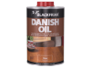 Blackfriar Danish Oil Clear 250ml 1