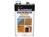 Blackfriar Wood Preservative Gold Star Clear 5 Litre 1