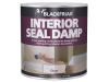 Blackfriar Interior Damp Seal 1 Litre 1