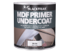 Blackfriar Quick Drying MDF Acrylic Primer Undercoat 1 Litre 1