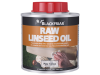 Blackfriar Raw Linseed Oil 250ml 1