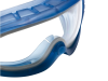 Bollé Safety Atom Safety Goggles Clear - Ventilated 3