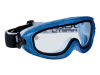 Bollé Safety Atom Safety Goggles Clear - Sealed 2