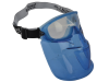 Bollé Safety Polycarbonate Visor For Atom Goggle 3