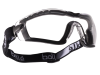 Bollé Safety Cobra Strap Clear Safety Spectacles PSI 1