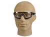 Bollé Safety Cobra Strap Clear Safety Spectacles PSI 2