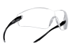 Bollé Safety Cobra Safety Glasses - Clear 1