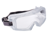 Bolle Safety Coverall Safety Goggles - Sealed 1