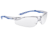 Bolle Safety ILUKA Safety Glasses - Clear 1