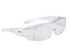 Bolle Safety Overlight OTG Goggles - Clear 1