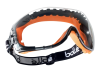 Bollé Safety Pilot Safety Goggles Clear 1