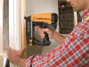 Bostitch GFN1664K-E Cordless 16 Gauge Finish Nailer 64mm 3.6 Volt 2 x 1.5Ah Li-Ion 3.6V 4