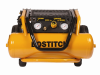 Bostitch PS20-U Site Compressor High Power 240 Volt 240V 1