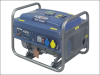 Boxxer 2200 Petrol Roll Cage Generator 2200 Watt 110/230 Volt 230V 1
