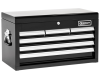 Britool Tool Chest 6 Drawer - Black 1