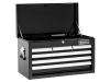 Britool Tool Chest 6 Drawer - Black 2