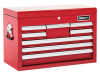 Britool Tool Chest 8 Drawer - Red 1