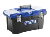 Britool E010305B Plastic Tool Box 19in 1