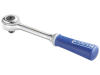 Britool Round Head Ratchet 3/8in Drive 1