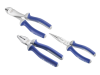 Britool Pliers Set 3 Piece 1