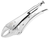 Britool Locking Pliers 140mm Curved Jaw 1